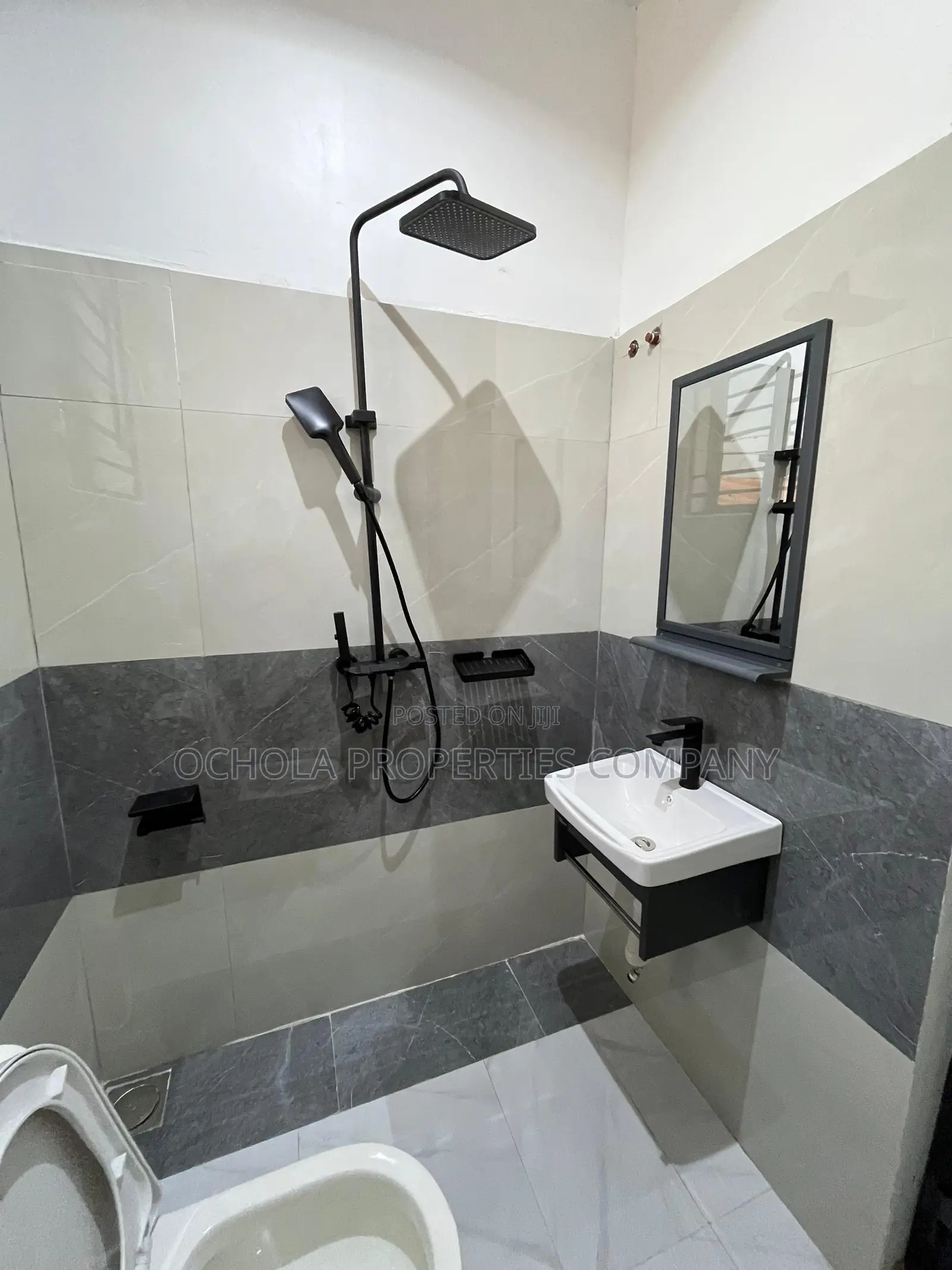 2bdrm Apartment in Mikocheni for rent