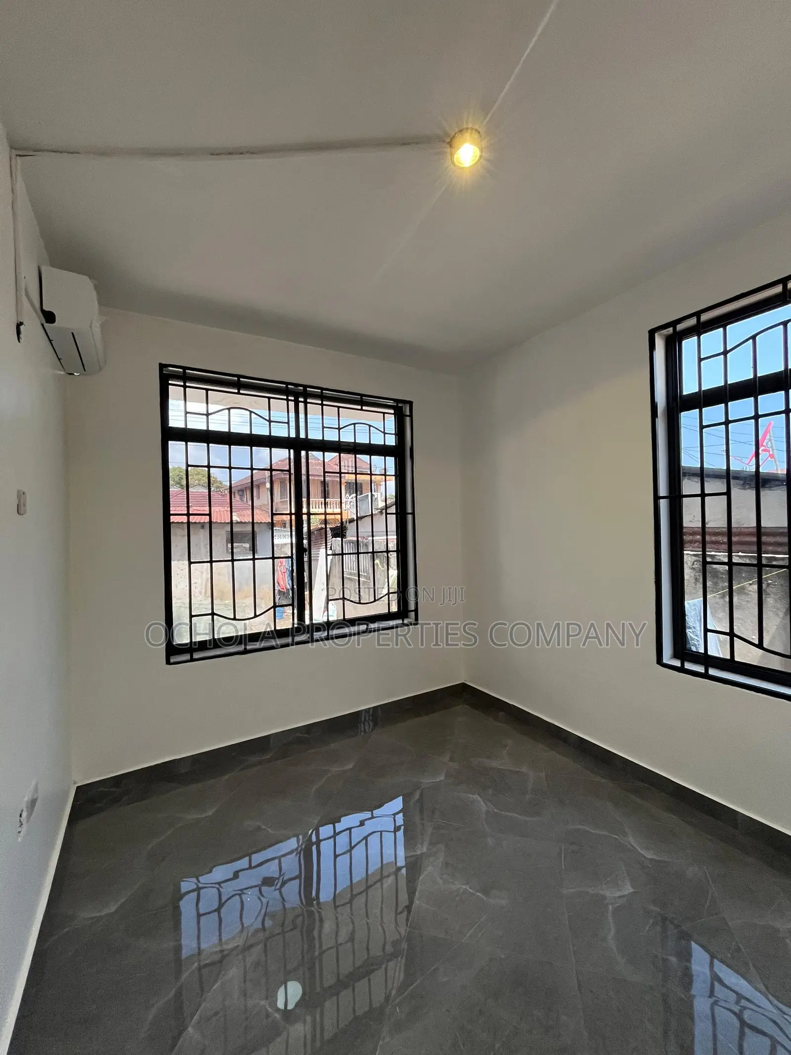 2bdrm Apartment in Mikocheni for rent