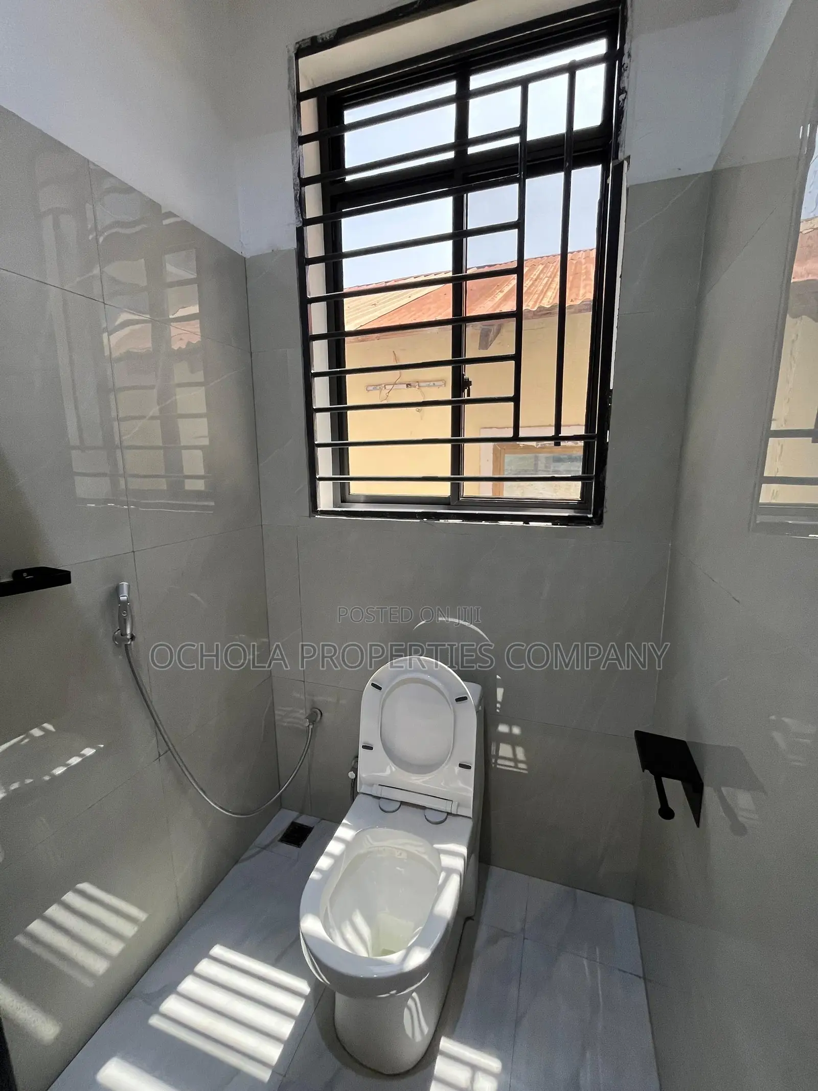 2bdrm Apartment in Mikocheni for rent