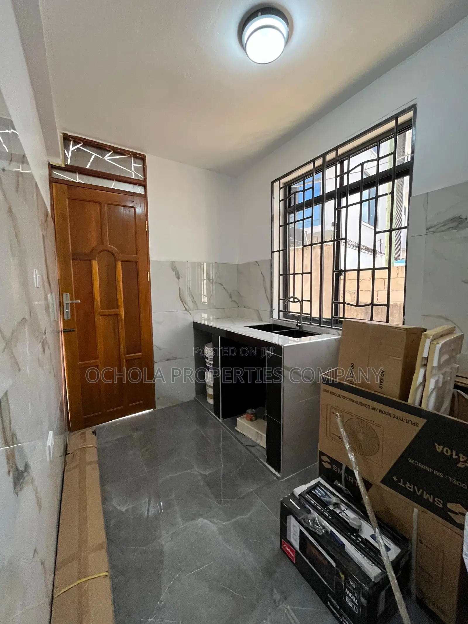 2bdrm Apartment in Mikocheni for rent