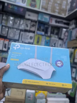 Tp Link Wifi Extender 840n