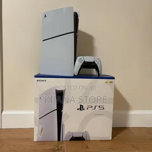 Playstation 5