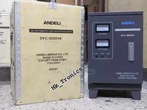 Andel Stablaizer