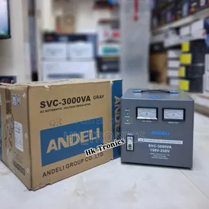 Andel Stabalizer
