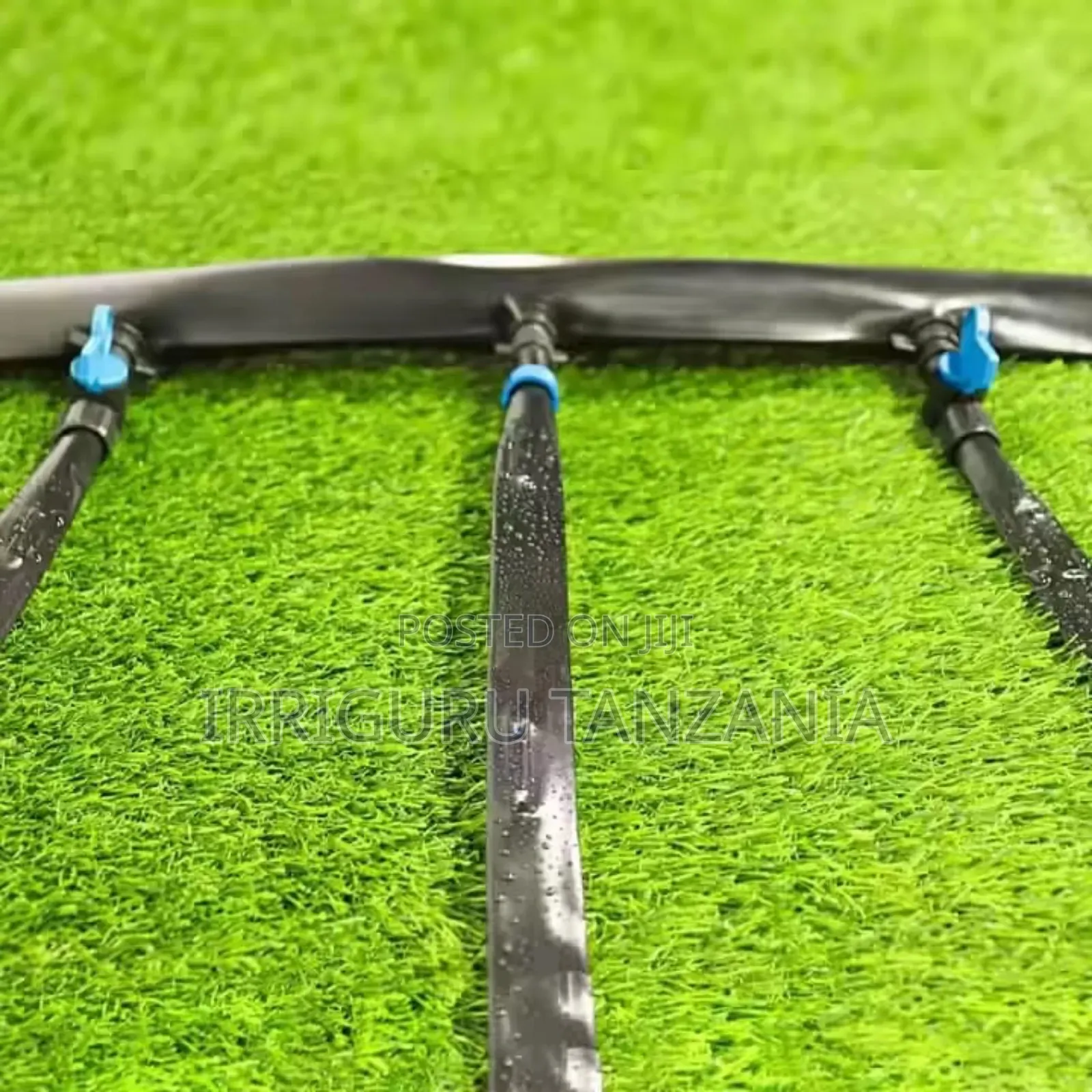 Trickle Irrigation Lines