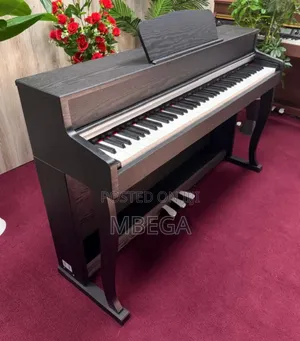 Digital Piano 88keys Model Nx 5500 With 3 Pedel