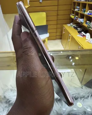 Samsung Galaxy S21 5G 256 GB Pink
