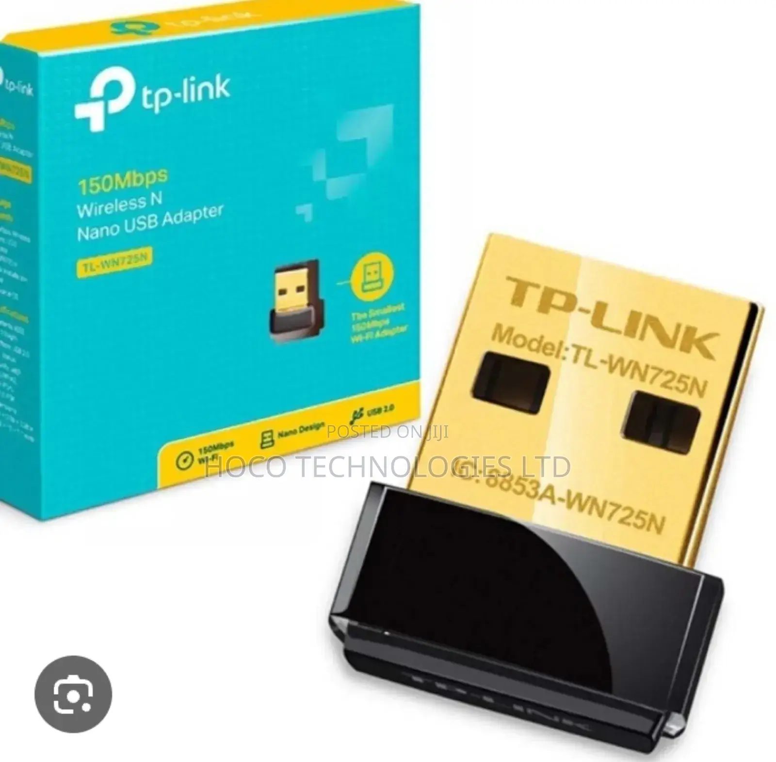 Tp-Link Nano Usb