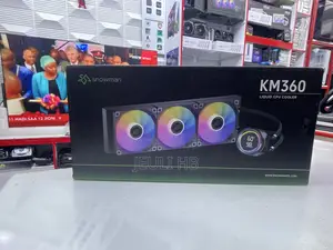 Liquid Cpu Coolier