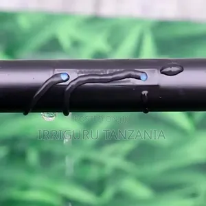 Irrigation Drip Lines
