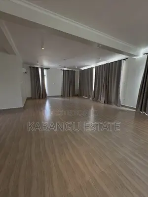 4bdrm House in Masaki for rent
