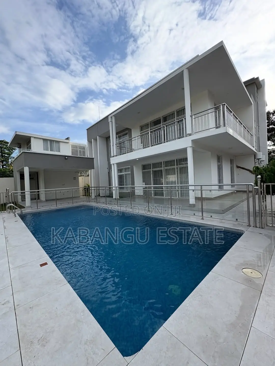 4bdrm House in Masaki for rent