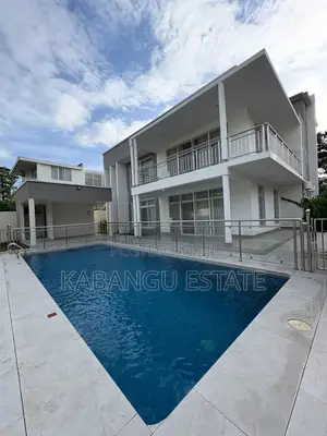 4bdrm House in Masaki for rent