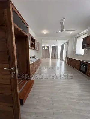 4bdrm House in Masaki for rent