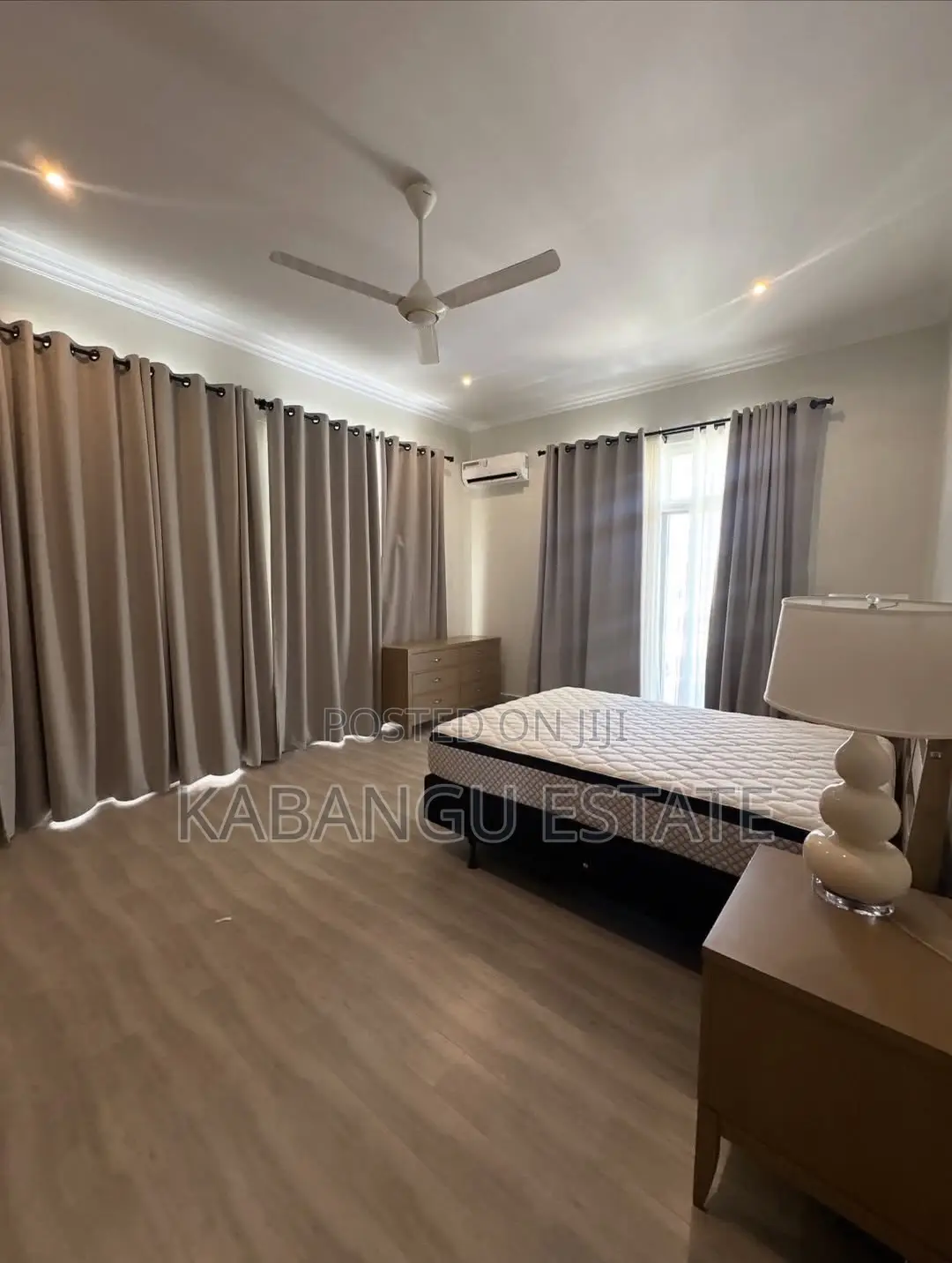 4bdrm House in Masaki for rent