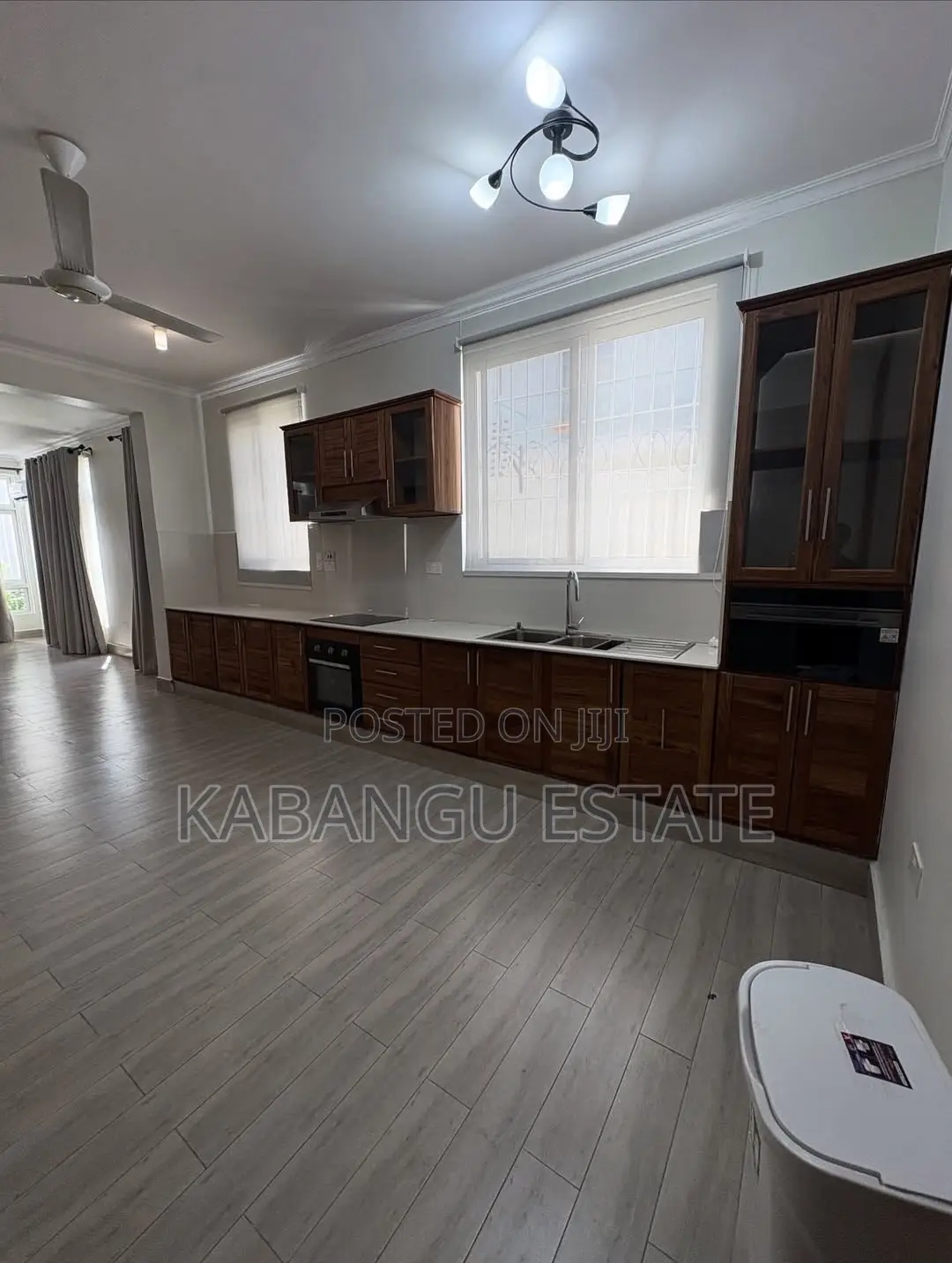 4bdrm House in Masaki for rent