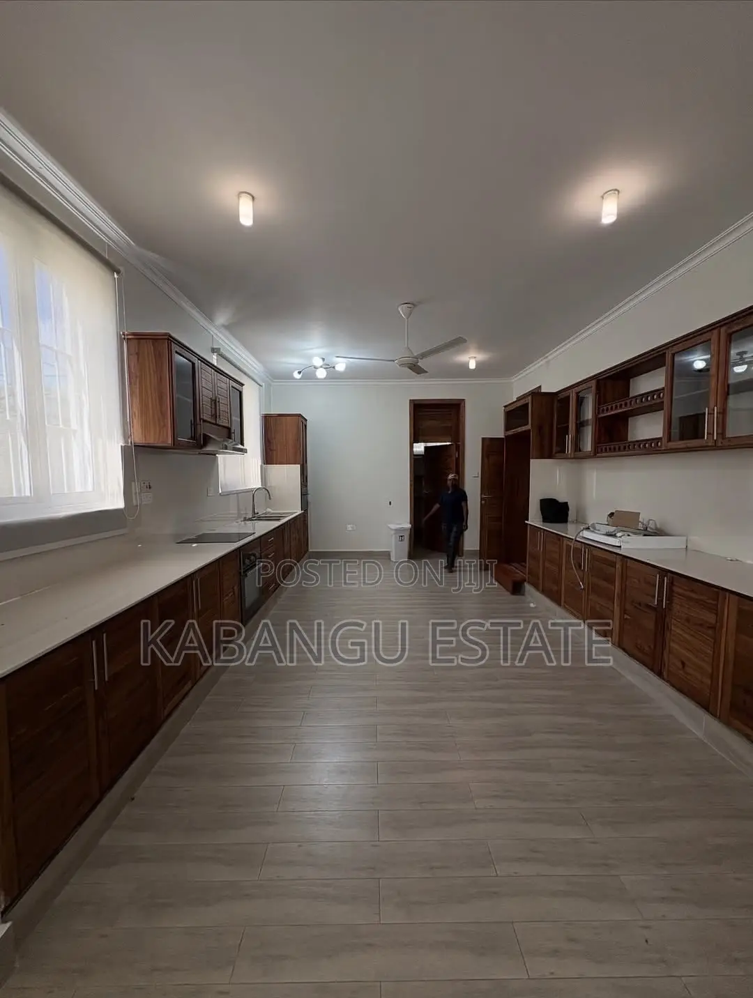 4bdrm House in Masaki for rent