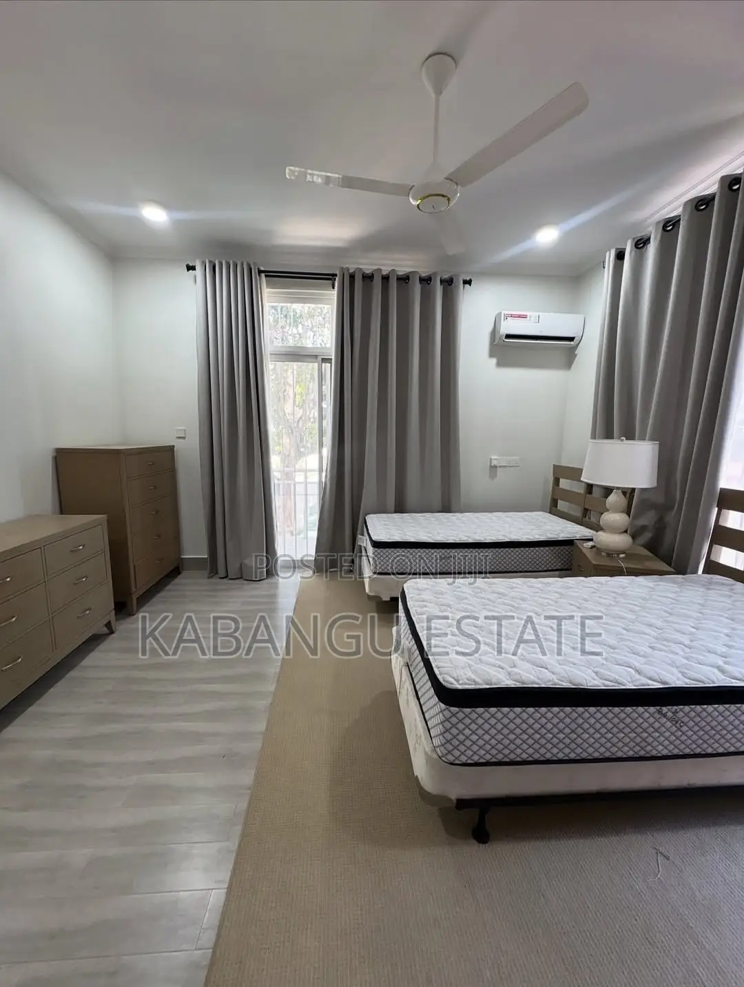 4bdrm House in Masaki for rent