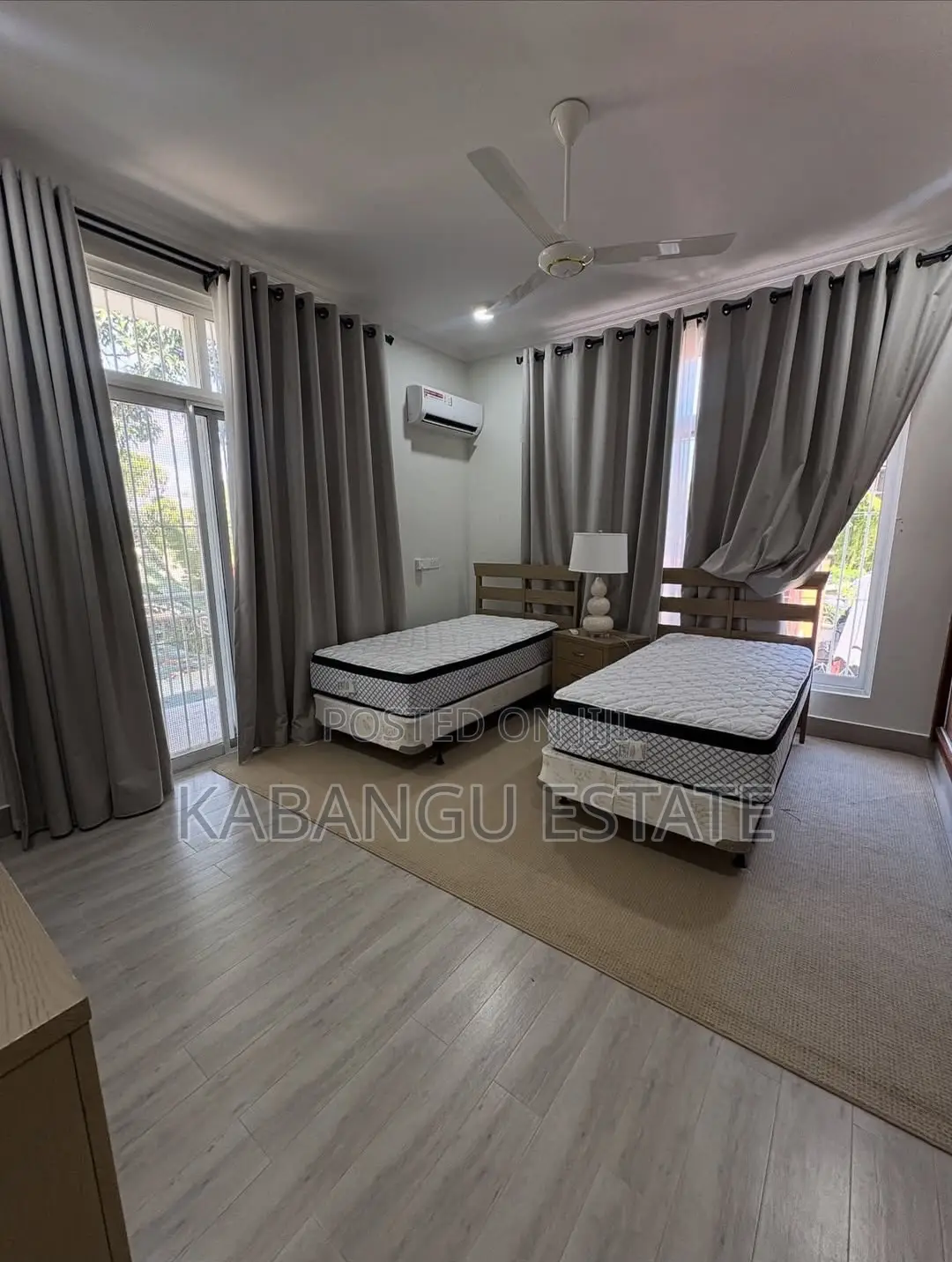 4bdrm House in Masaki for rent