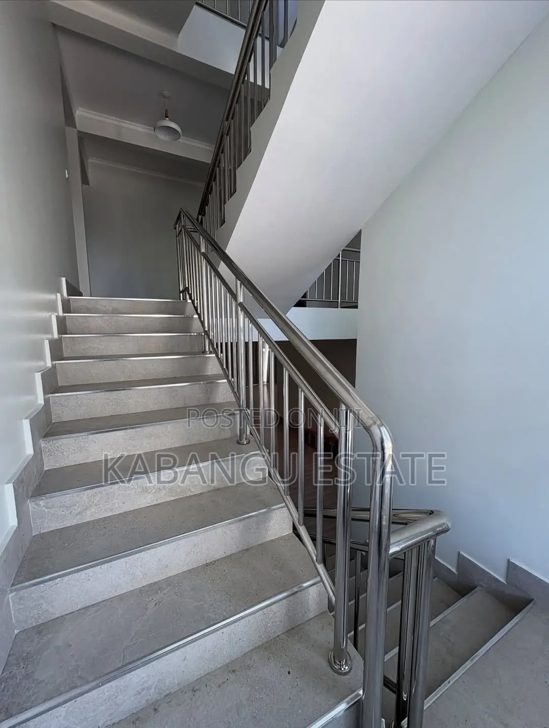 4bdrm House in Masaki for rent