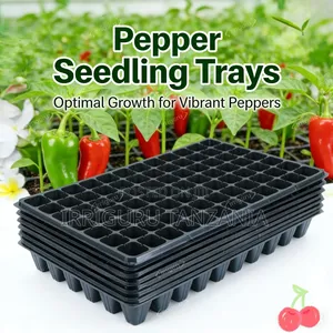 Germination Trays