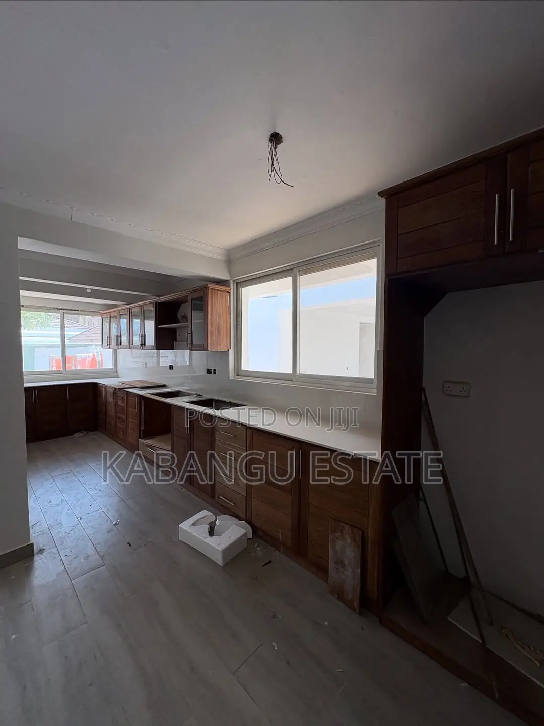 5bdrm House in Oysterbay for rent