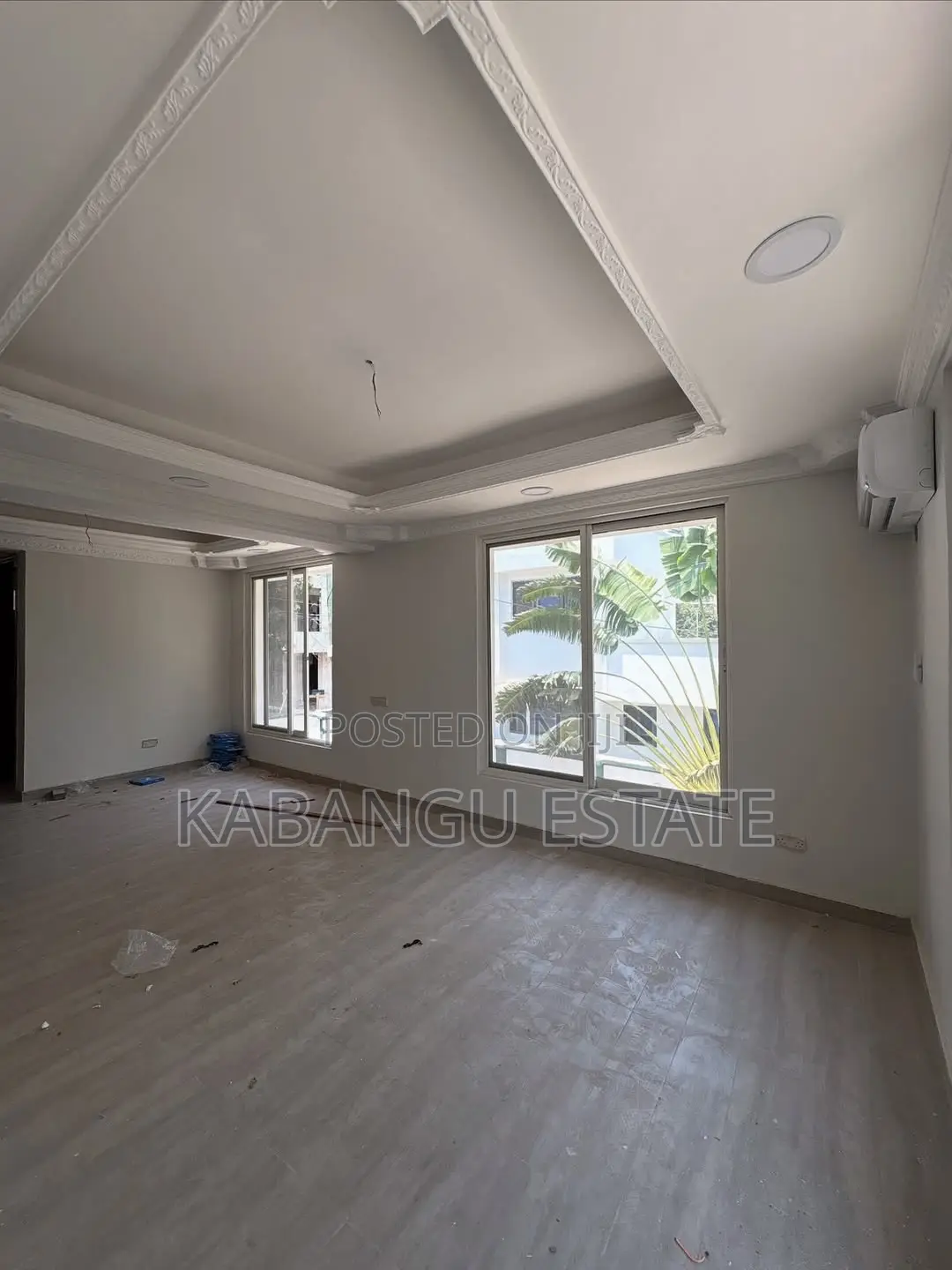 5bdrm House in Oysterbay for rent