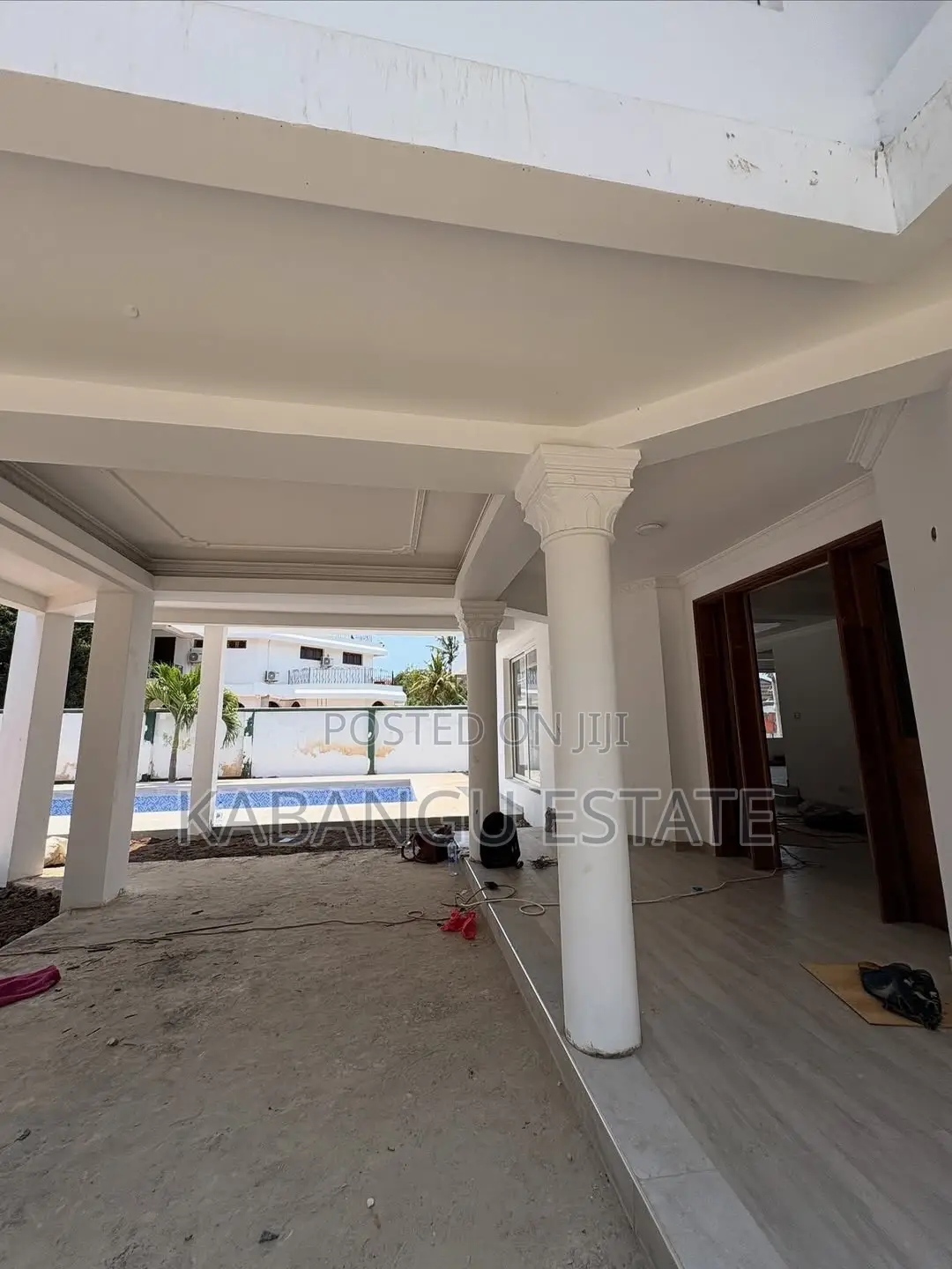 5bdrm House in Oysterbay for rent