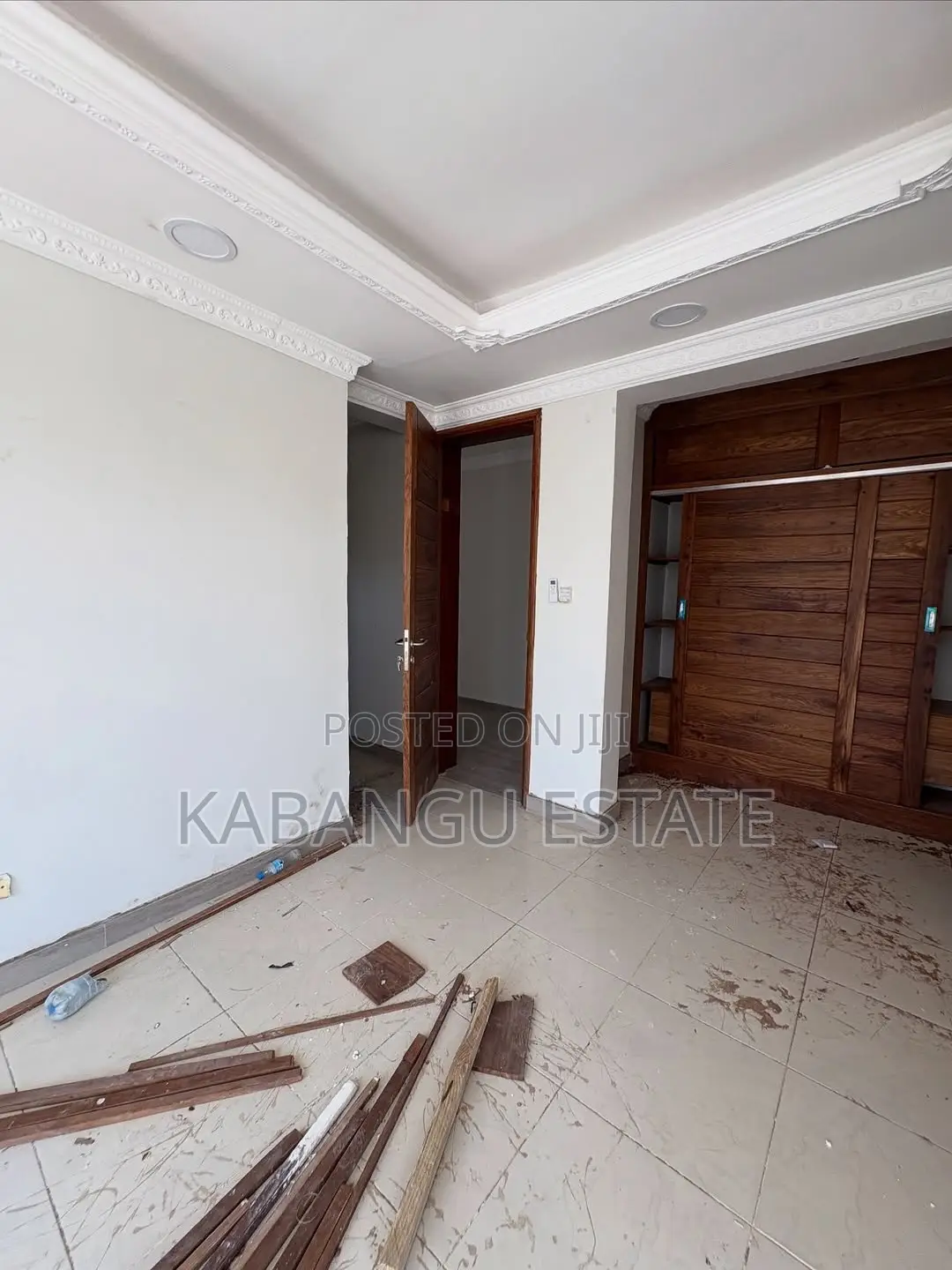 5bdrm House in Oysterbay for rent