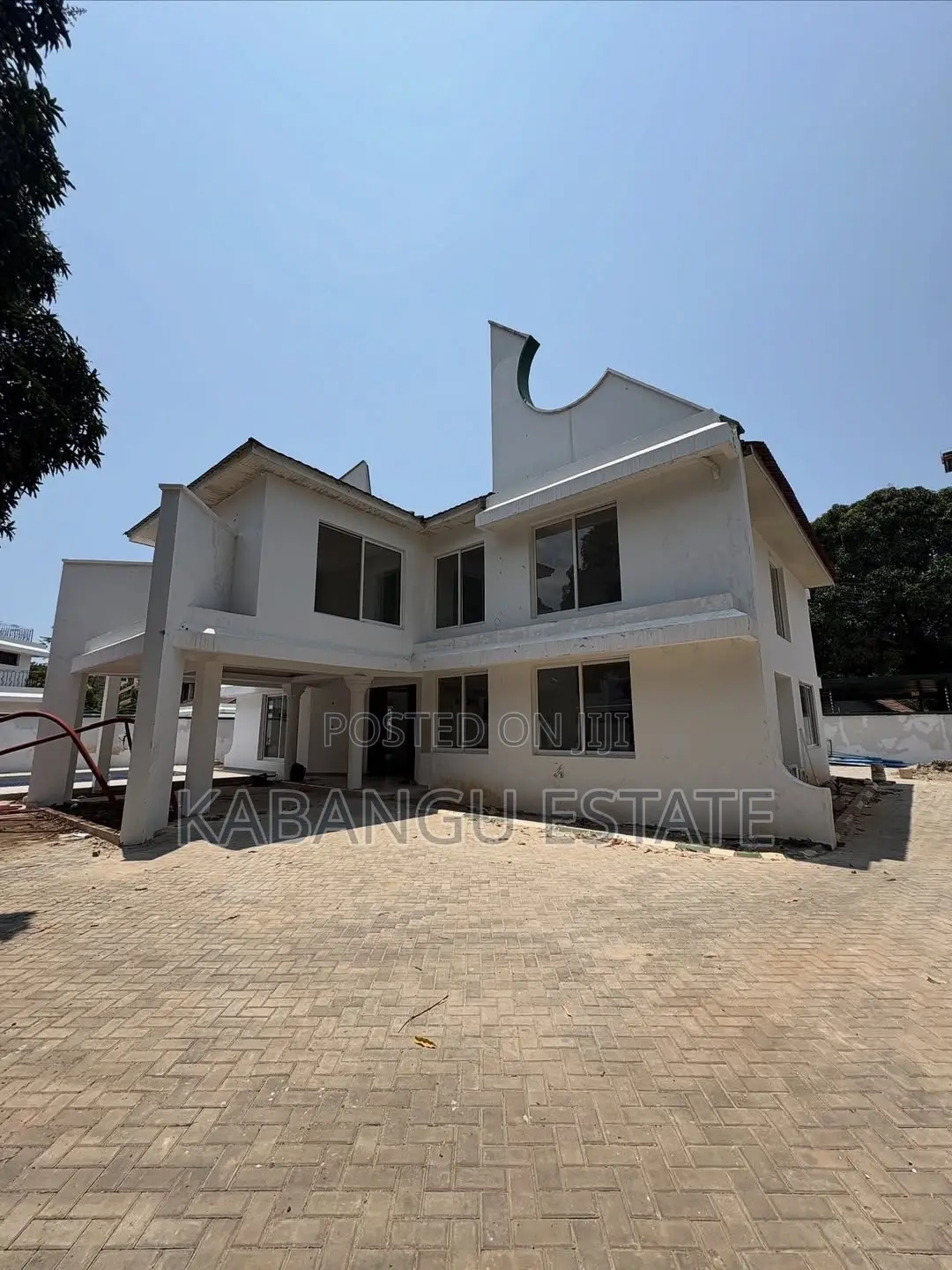 5bdrm House in Oysterbay for rent
