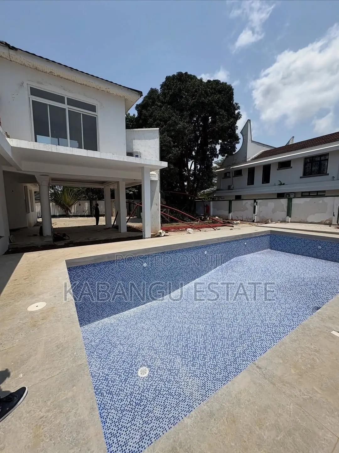 5bdrm House in Oysterbay for rent