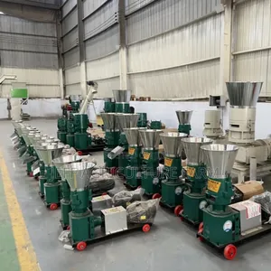 Pellet Machine 2026