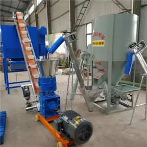 Pellet Machine 2026