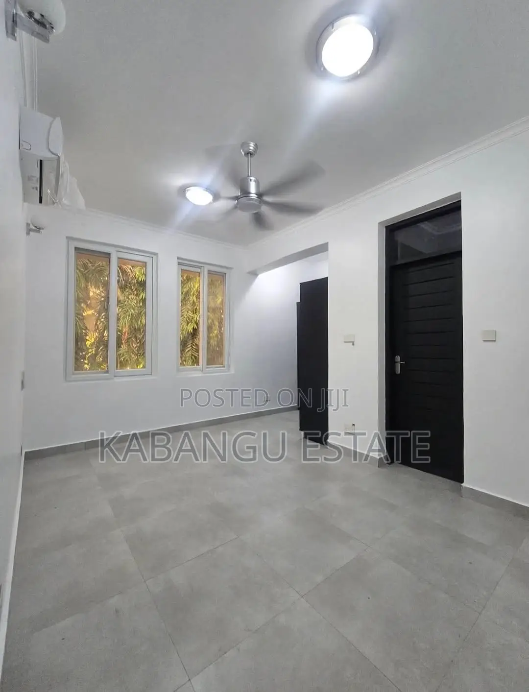 Furnished 5bdrm Villa in Kawebeach for rent