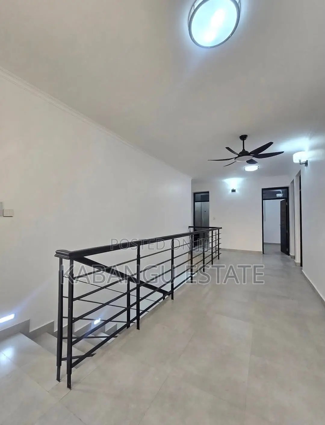 Furnished 5bdrm Villa in Kawebeach for rent