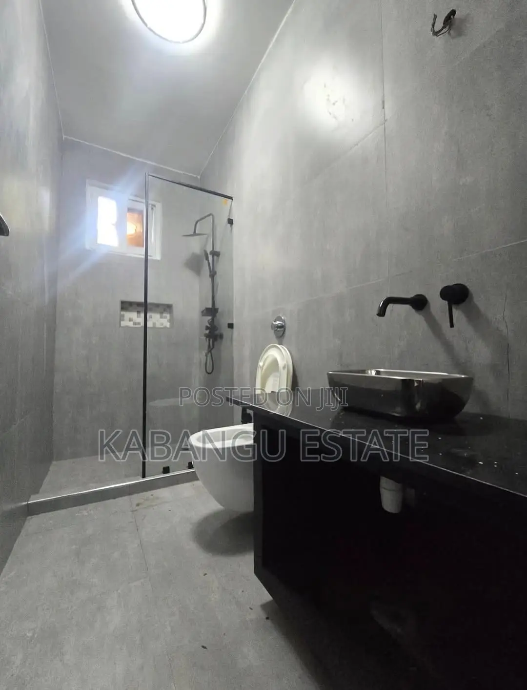 Furnished 5bdrm Villa in Kawebeach for rent