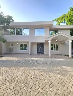 Furnished 5bdrm Villa in Kawebeach for rent