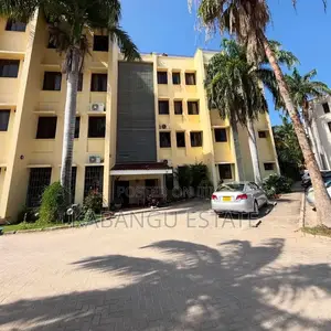 Furnished 3bdrm Apartment in Masaki for rent