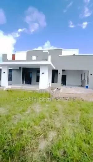 4bdrm House in Kimbiji for sale