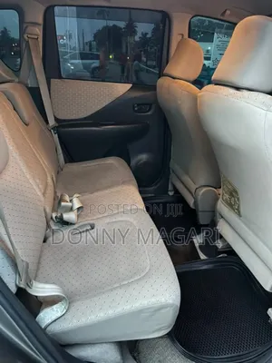 Toyota Ractis 1.3 FWD 2008 Gray