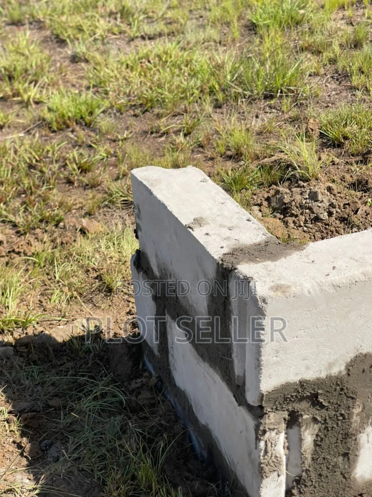 Plot for Sale Mwasonga Tulivu