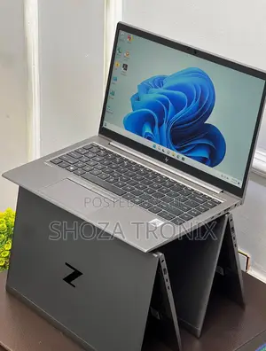 Laptop HP 16GB Intel Core I5 SSD 256GB