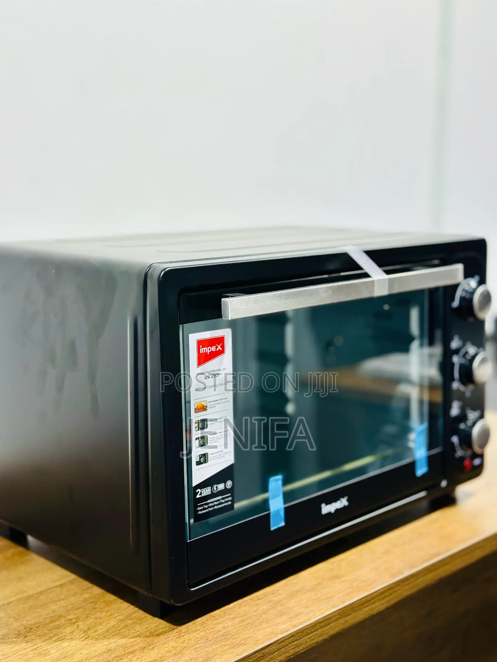 Impex High Quality Microwave 45l