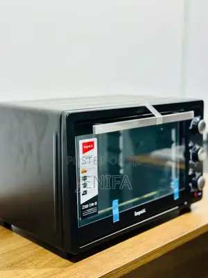 Impex High Quality Microwave 45l