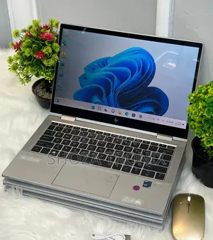 Laptop HP EliteBook 830 G8 16GB Intel Core I5 SSD 256GB