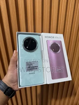 New Honor X9c Smart 256 GB