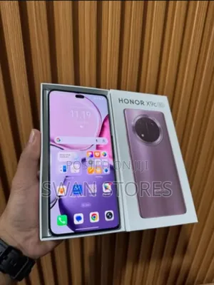 New Honor X9c Smart 256 GB