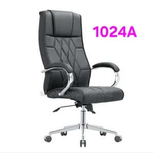Loyal Executive Chair
