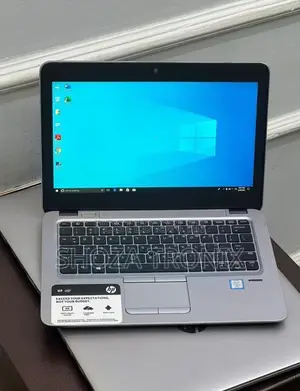 Laptop HP EliteBook 820 G3 8GB Intel Core i7 HDD 500GB