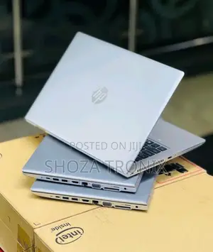 New Laptop HP ProBook 640 G4 8GB Intel Core I5 HDD 500GB